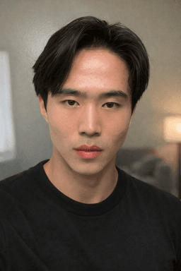 Steve Ueda